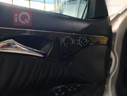 مرسيدس بنز E-Class